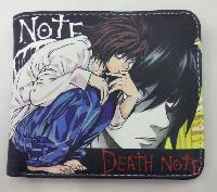 Death Note Wallet - DNWL7305