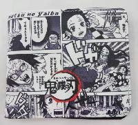 Demon Slayer kimetsu no yaiba Wallet - DSWL8206