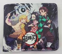 Demon Slayer kimetsu no yaiba Wallet - DSWL8430