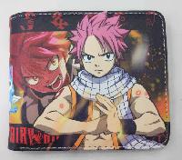 Fairy Tail Wallet - FLWL8320