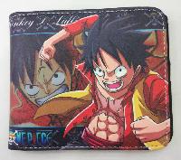 One Piece Wallet - OPWL8064