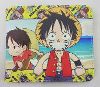 One Piece Wallet - OPWL9405