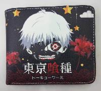 Tokyo Ghoul Wallet - TGWL8436