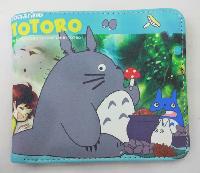 Totoro Wallet - TOWL9439