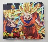 Dragon Ball Z Wallet - DBWL8433