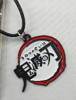 Demon Slayer kimetsu no yaiba Necklace - DSNL8160