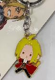 Fullmetal Alchemist Keychain - FMKY7625