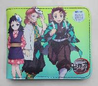 Demon Slayer kimetsu no yaiba Wallet - DSWL4610