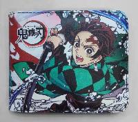 Demon Slayer kimetsu no yaiba Wallet - DSWL9429