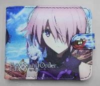 Fate Wallet - FTWL8139