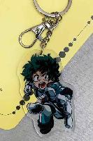 My Hero Academia Keychain - MHKY1614