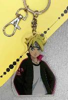 Naruto Keychain - NAKY4382