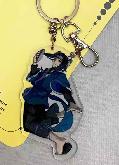 Naruto Keychain - NAKY8223