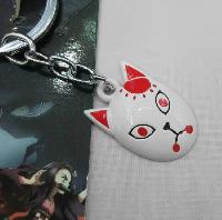 Demon Slayer kimetsu no yaiba Keychain - DSKY7446