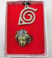 Naruto Necklace - NANL8269