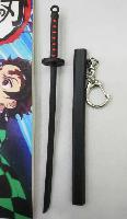 Demon Slayer kimetsu no yaiba Keychain - DSKY7064