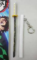 Demon Slayer kimetsu no yaiba Keychain - DSKY9154