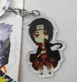 Naruto Keychain - NAKY8344