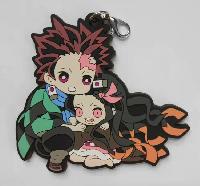 Demon Slayer kimetsu no yaiba Phone Strap - DSPS7846