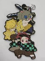 Demon Slayer kimetsu no yaiba Phone Strap - DSPS8304