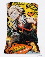 My Hero Academia Bath Towel - MHBT4655