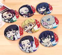 Demon Slayer kimetsu no yaiba Pins - DSPN8216