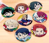 My Hero Academia Pins - MHPN7659