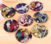 Naruto Pins - NAPN9742