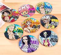 One Piece Pins - OPPN8469