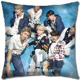 K-pop BTS Pillow - BTPW7319
