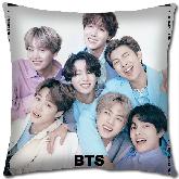 K-pop BTS Pillow - BTPW8549