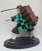 Demon Slayer kimetsu no yaiba Figure  - DSFG8421