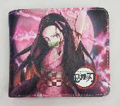Demon Slayer kimetsu no yaiba Wallet - DSWL6328