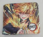 Demon Slayer kimetsu no yaiba Wallet - DSWL8124