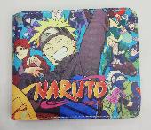 Naruto Wallet - NAWL5114