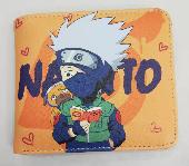 Naruto Wallet - NAWL5339