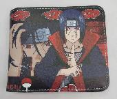 Naruto Wallet - NAWL9874