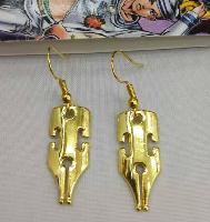 JoJos Bizarre Adventure Earrings - JOER5659