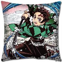 Demon Slayer kimetsu no yaiba Pillow - DSPW8168