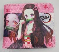 Demon Slayer kimetsu no yaiba Wallet - DSWL8515