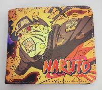 Naruto Wallet - NAWL8414
