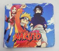 Naruto Wallet - NAWL9049