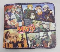 Naruto Wallet - NAWL9206