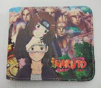 Naruto Wallet - NAWL9304