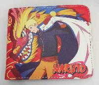 Naruto Wallet - NAWL9433
