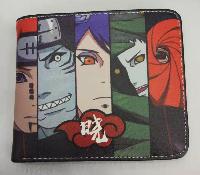 Naruto Wallet - NAWL9733