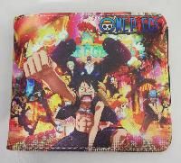 One Piece Wallet - OPWL8678