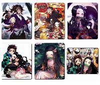 Demon Slayer kimetsu no yaiba Mouse Pad - DSMP2064