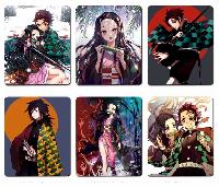 Demon Slayer kimetsu no yaiba Mouse Pad - DSMP6243