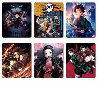 Demon Slayer kimetsu no yaibaMouse Pad - DSMP9311